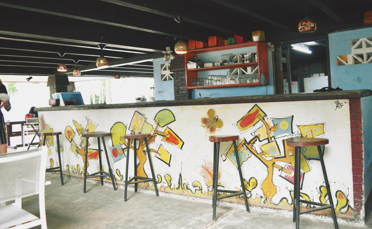 Zus&Zo Hotel Paramaribo Kültér fotó