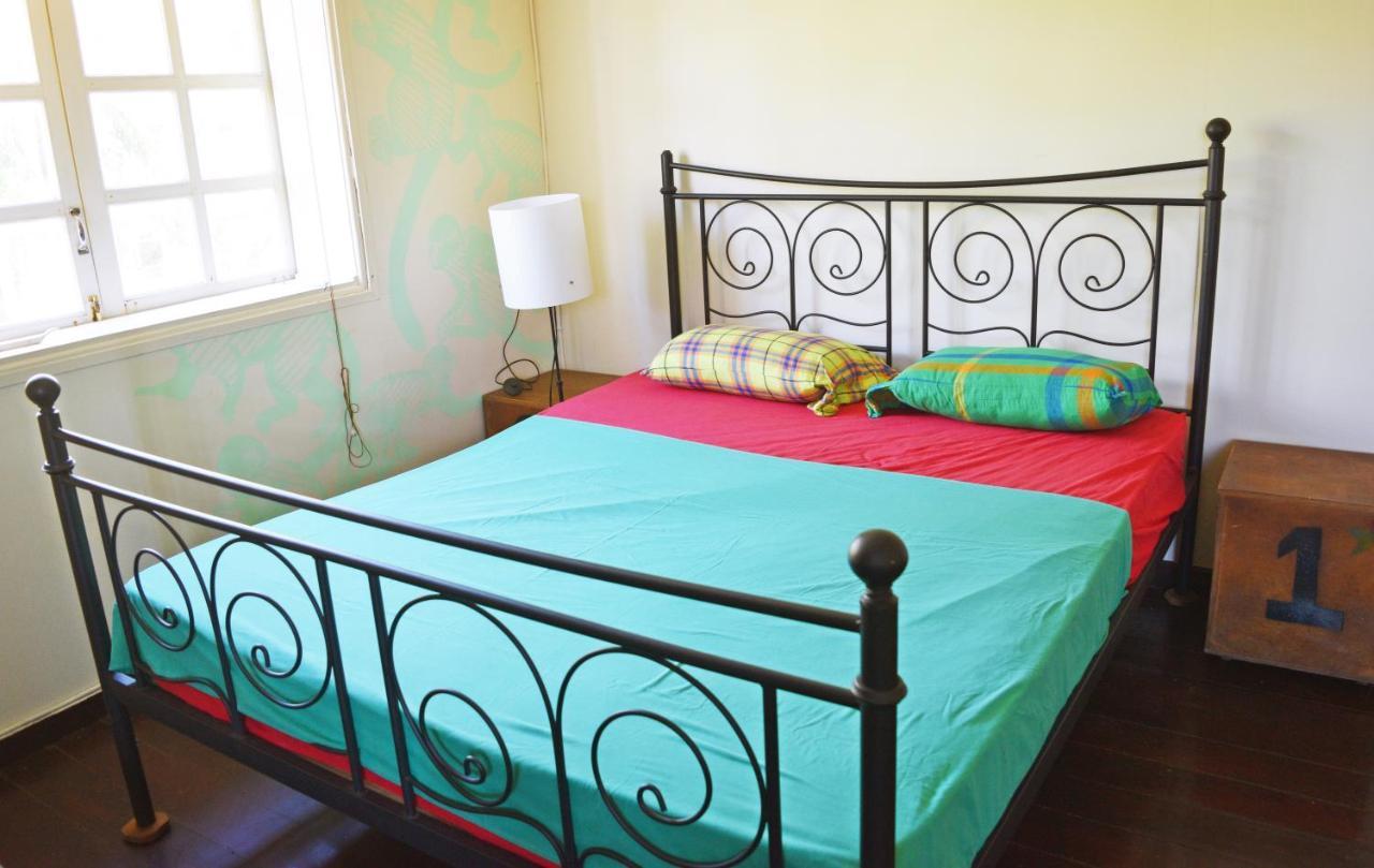 Zus&Zo Hotel Paramaribo Kültér fotó