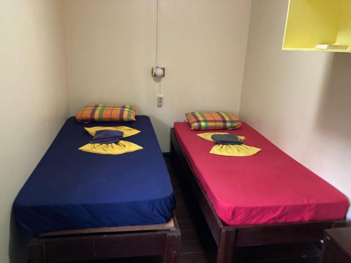 Zus&Zo Hotel Paramaribo Kültér fotó