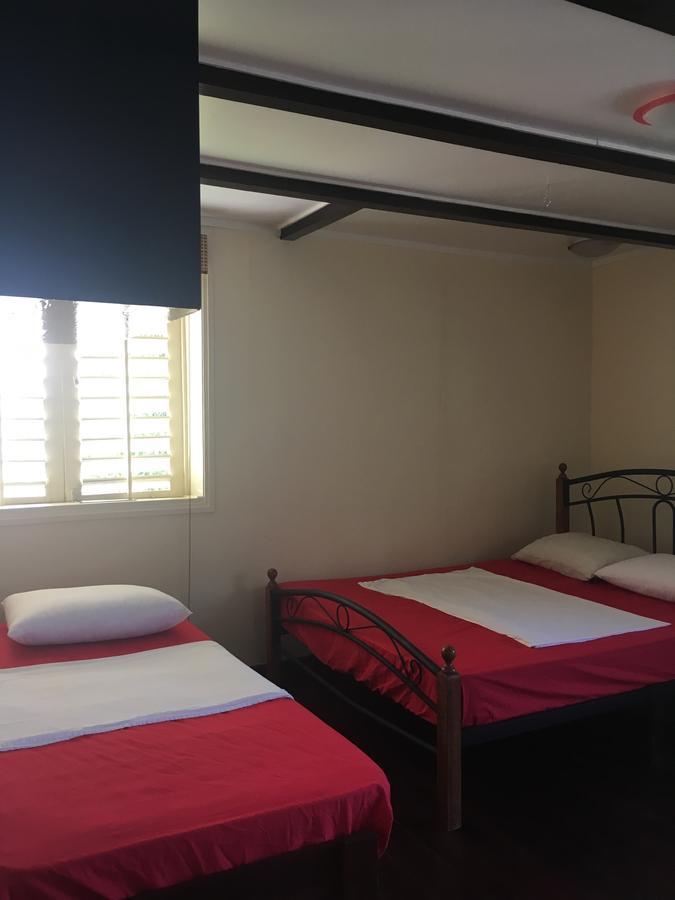 Zus&Zo Hotel Paramaribo Kültér fotó