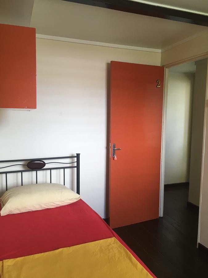 Zus&Zo Hotel Paramaribo Kültér fotó