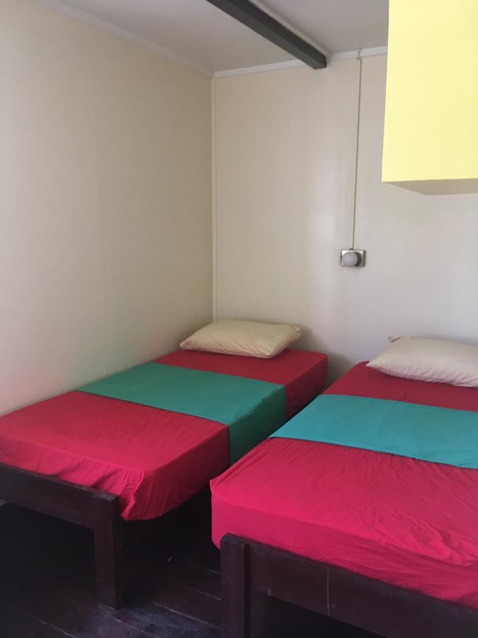 Zus&Zo Hotel Paramaribo Kültér fotó
