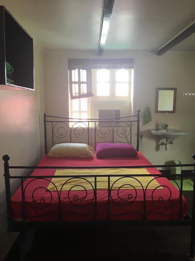Zus&Zo Hotel Paramaribo Kültér fotó