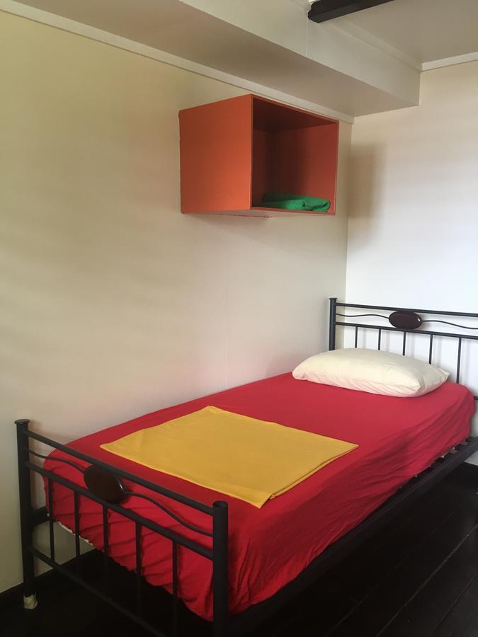 Zus&Zo Hotel Paramaribo Kültér fotó