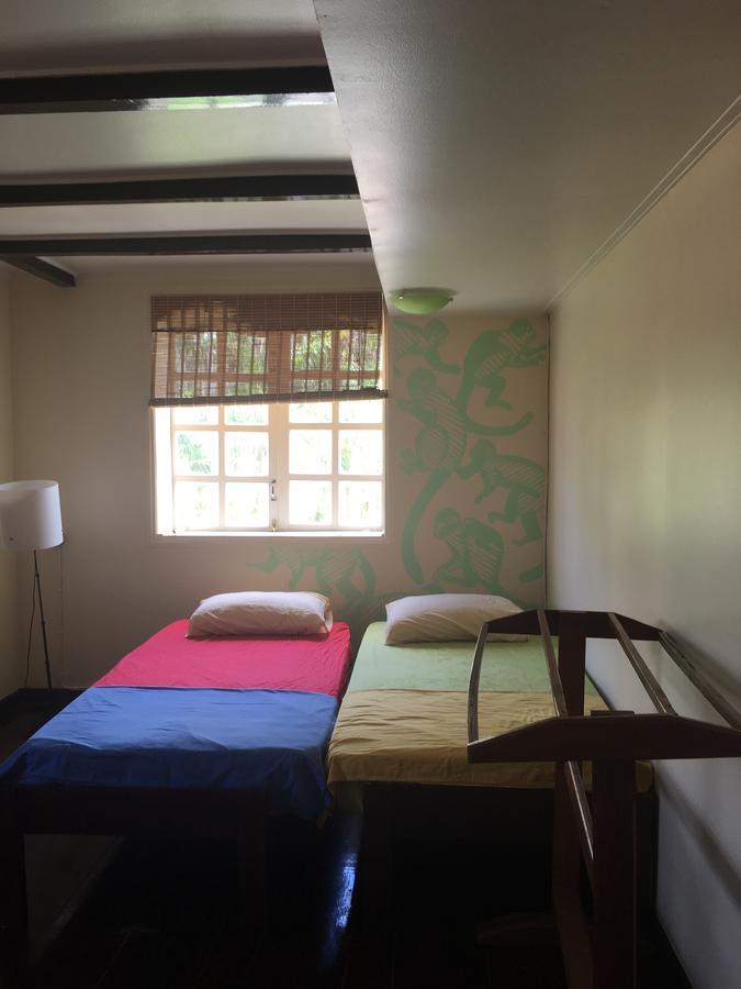 Zus&Zo Hotel Paramaribo Kültér fotó