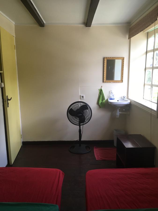 Zus&Zo Hotel Paramaribo Kültér fotó